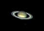 Saturn by Ed Grafton